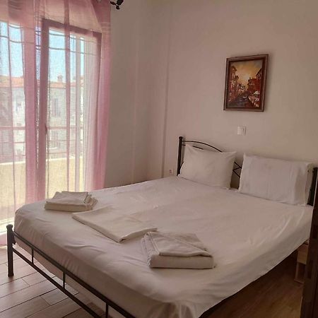 Iliana Daire Kallithea  Dış mekan fotoğraf