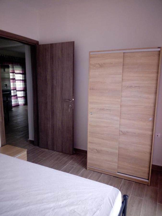 Iliana Daire Kallithea  Dış mekan fotoğraf