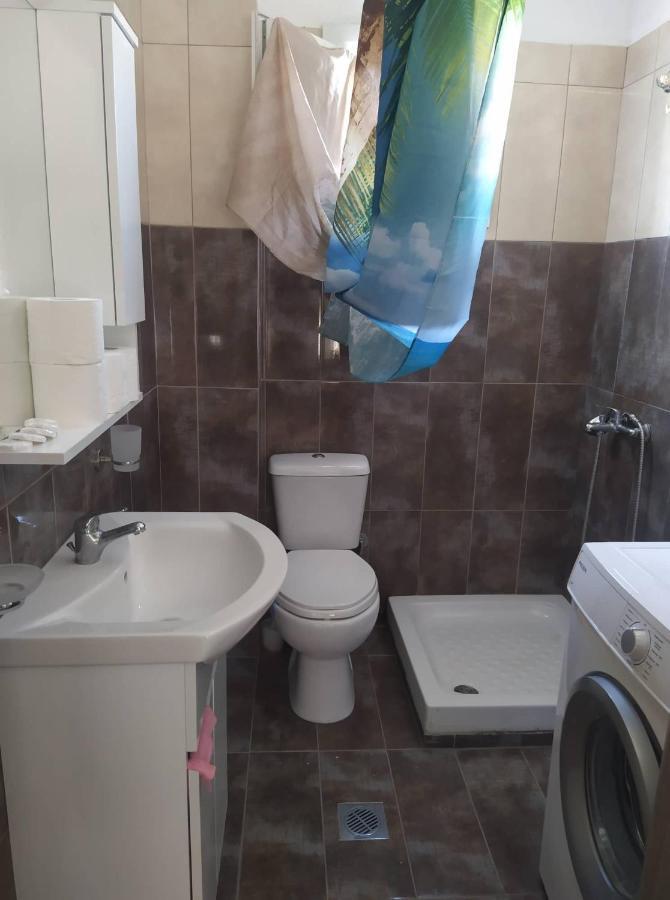 Iliana Daire Kallithea  Dış mekan fotoğraf