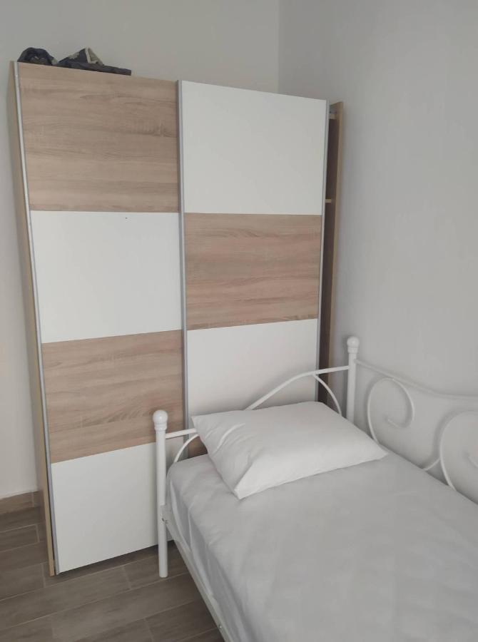 Iliana Daire Kallithea  Dış mekan fotoğraf