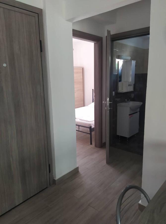 Iliana Daire Kallithea  Dış mekan fotoğraf