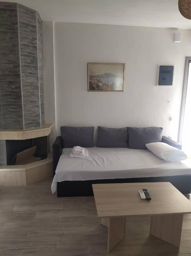 Iliana Daire Kallithea  Dış mekan fotoğraf