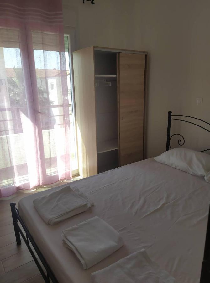 Iliana Daire Kallithea  Dış mekan fotoğraf
