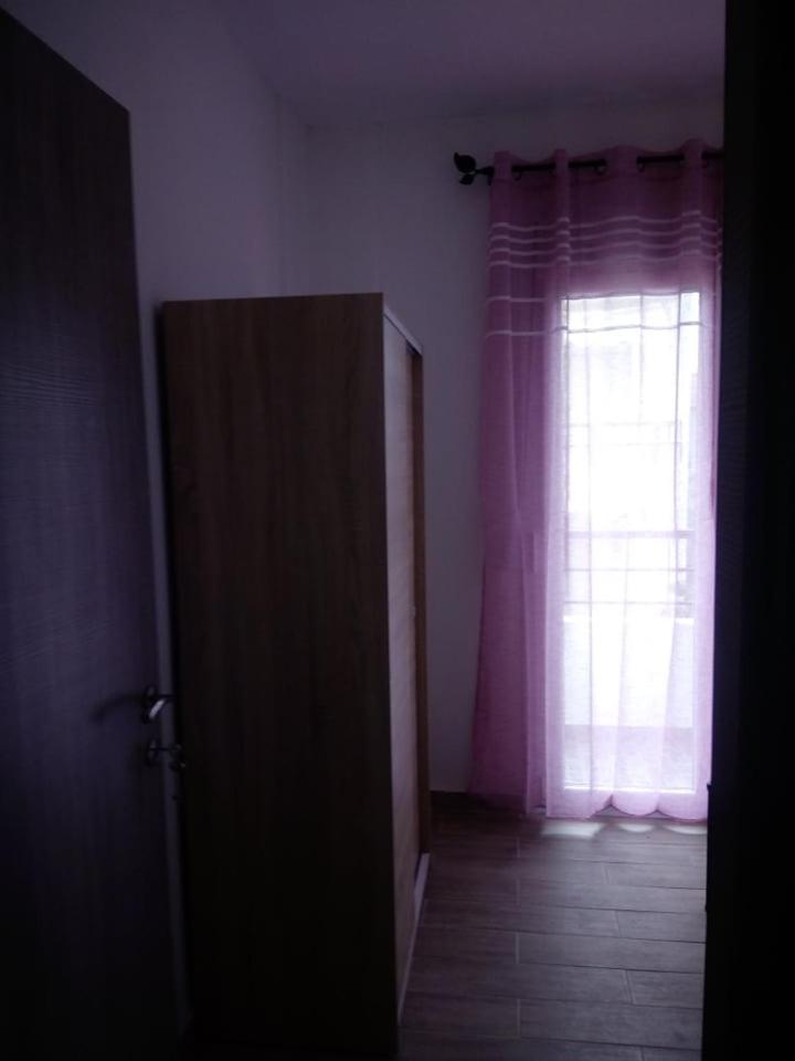 Iliana Daire Kallithea  Dış mekan fotoğraf