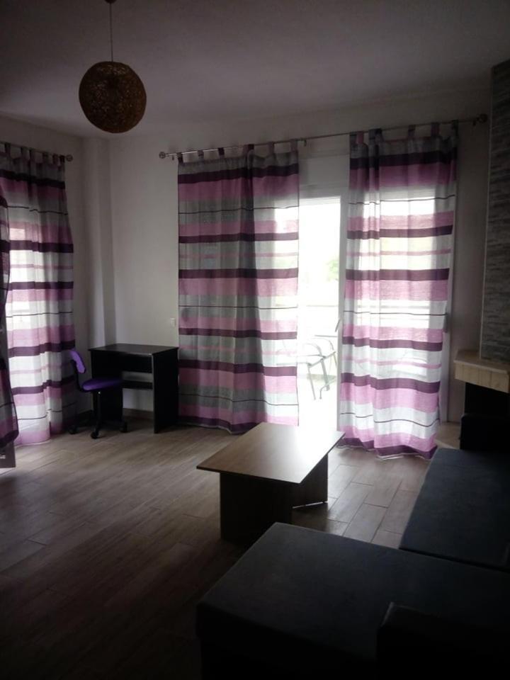 Iliana Daire Kallithea  Dış mekan fotoğraf