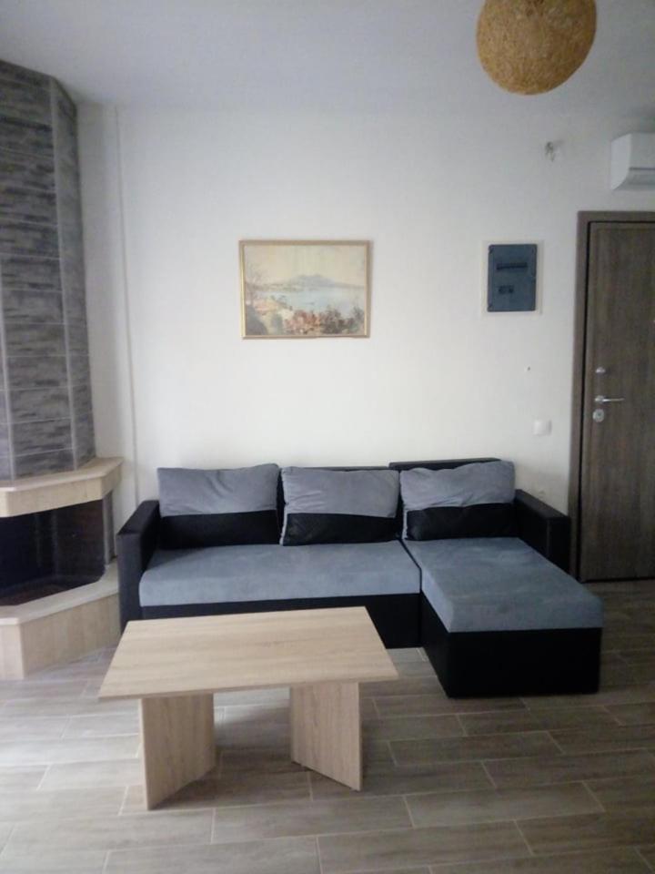 Iliana Daire Kallithea  Dış mekan fotoğraf