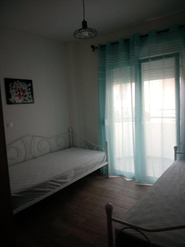 Iliana Daire Kallithea  Dış mekan fotoğraf