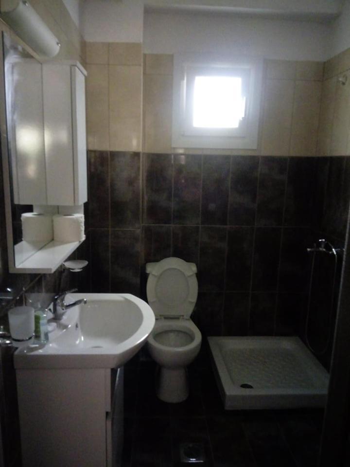 Iliana Daire Kallithea  Dış mekan fotoğraf