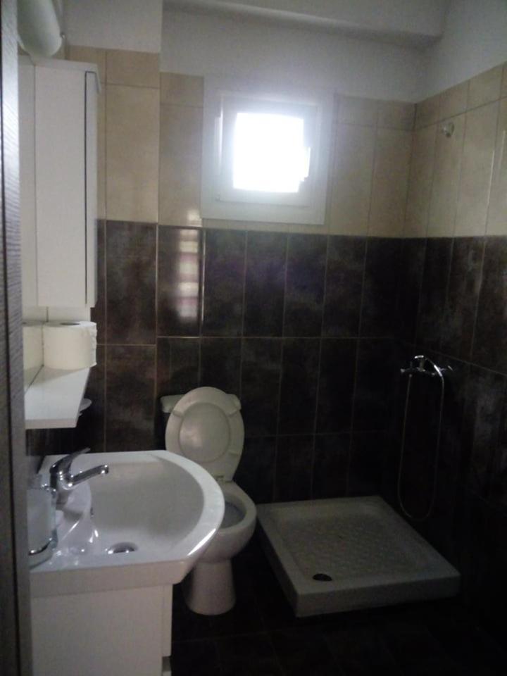 Iliana Daire Kallithea  Dış mekan fotoğraf