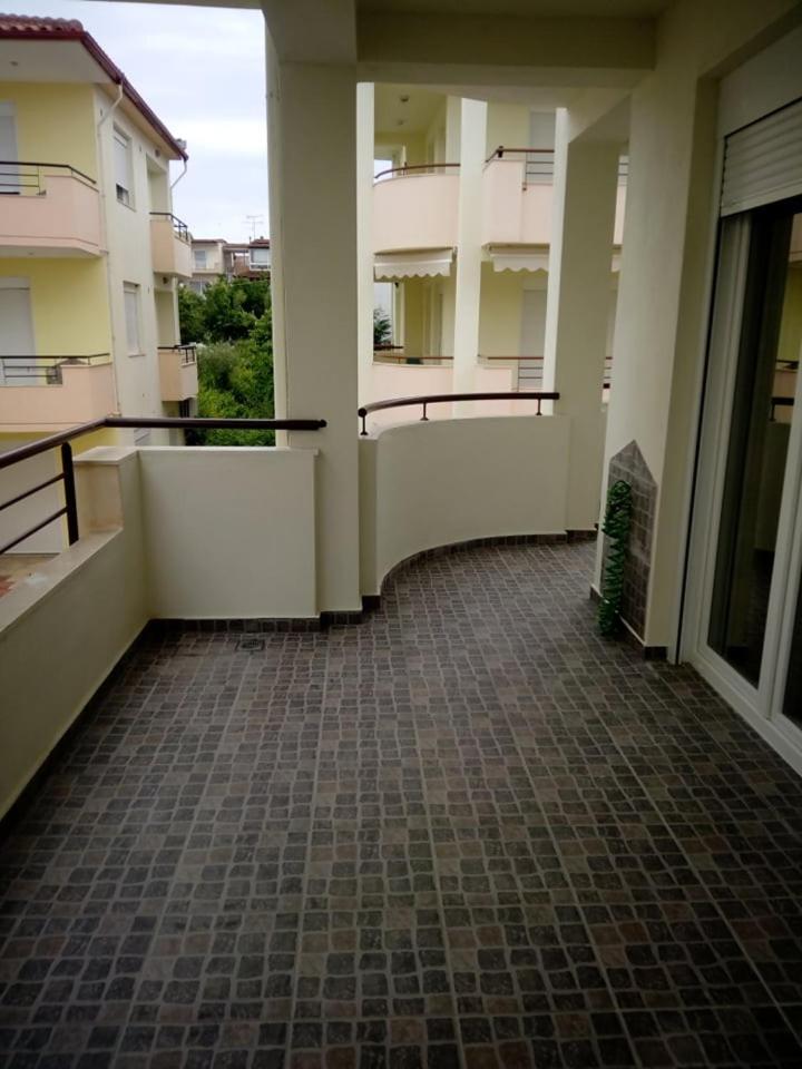 Iliana Daire Kallithea  Dış mekan fotoğraf