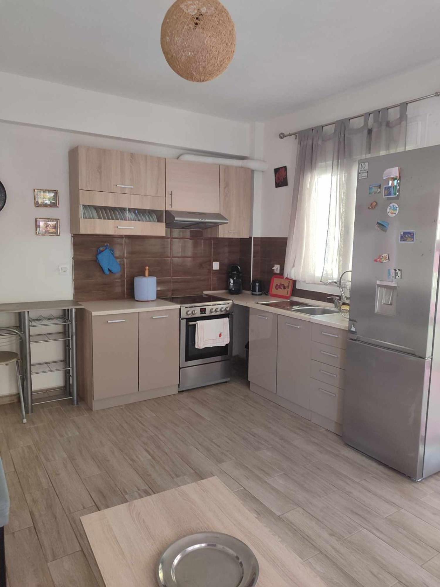 Iliana Daire Kallithea  Dış mekan fotoğraf
