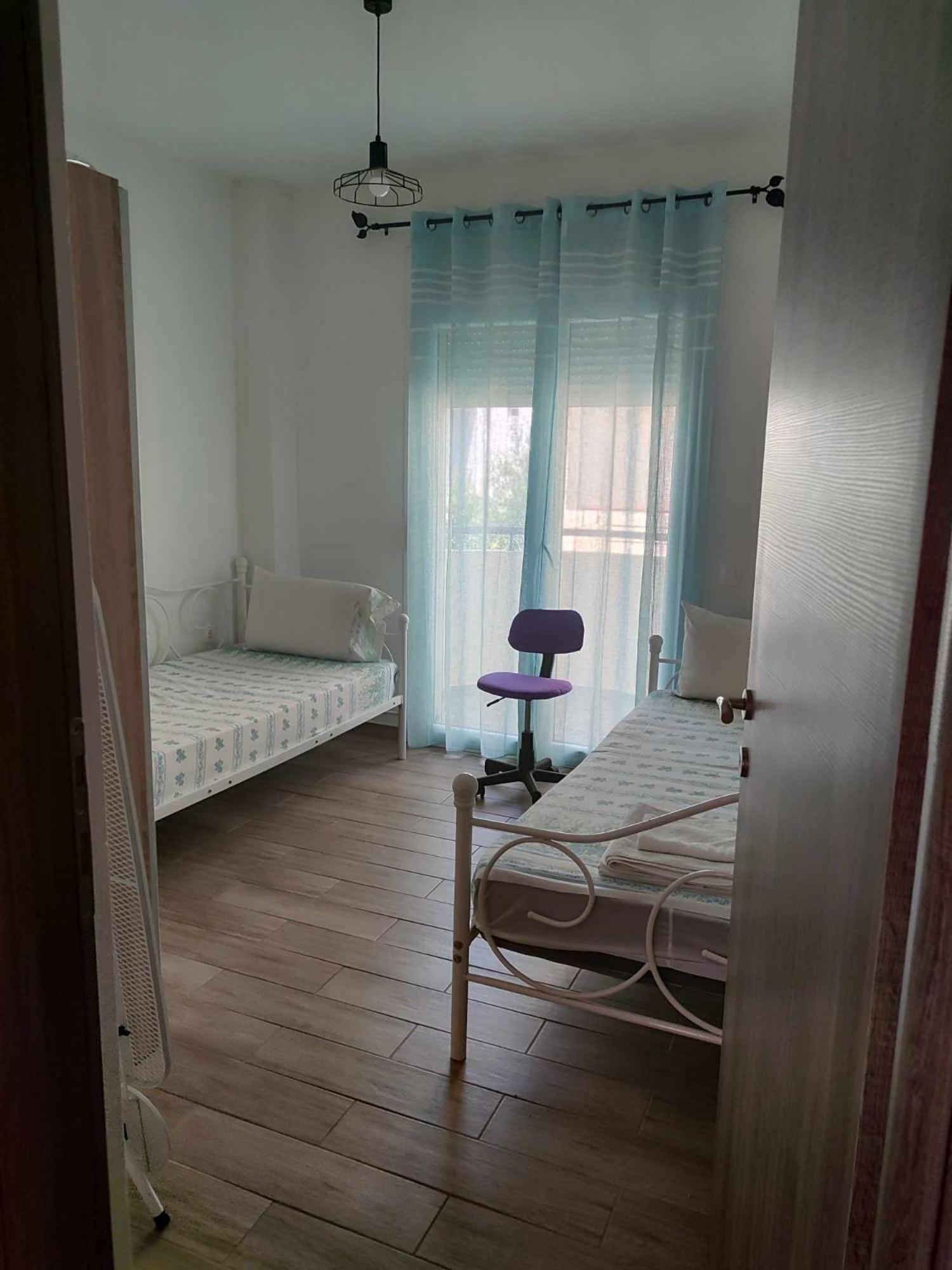 Iliana Daire Kallithea  Dış mekan fotoğraf