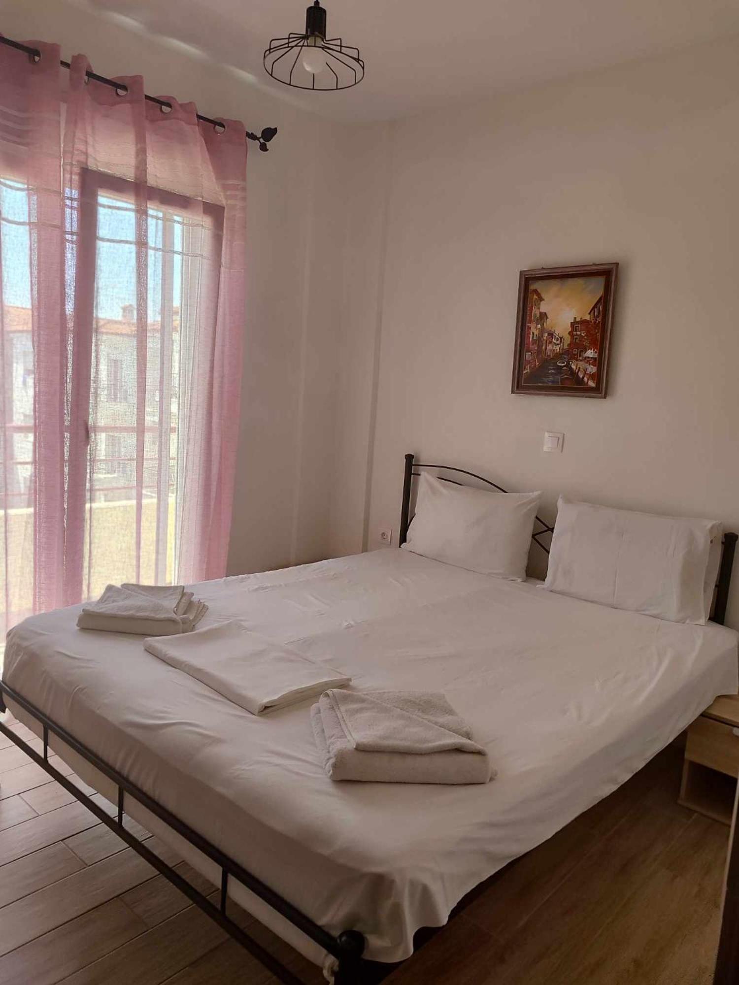 Iliana Daire Kallithea  Dış mekan fotoğraf